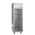 Victory Elite&trade; VERSA-1D-GD-HC One-Section Reach-In Refrigerator