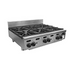 Vulcan VHP636 Achiever 36" Gas Hotplate