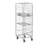 Channel WA03 Heavy-Duty Roll-In Refrigerator / Freezer Rack