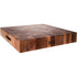 John Boos WAL-CCB183-S Walnut Chopping Block 18" x 18"