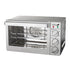 Waring WCO250X Electric Countertop 1/4-Size Commercial Convection Oven