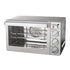 Waring WCO250X Electric Countertop 1/4-Size Commercial Convection Oven