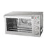 Waring WCO500X Electric Countertop 1/2 Size Commercial Convection Oven