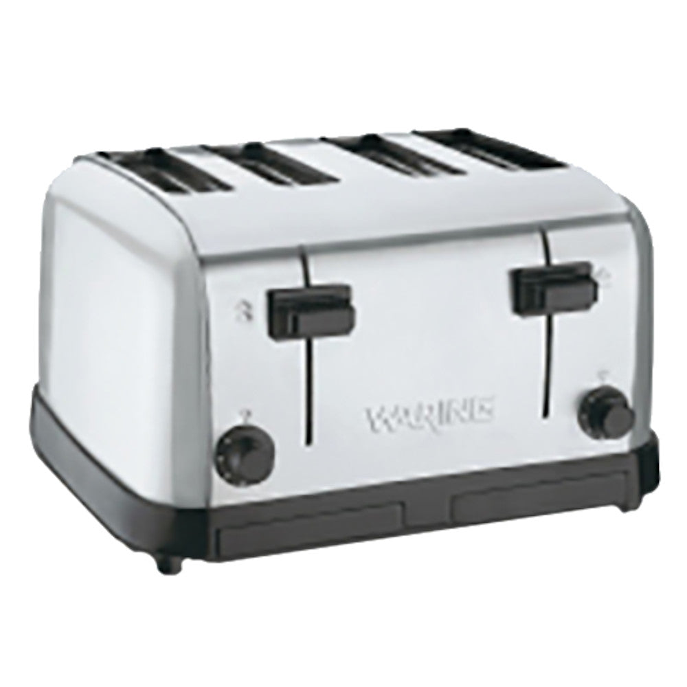 Waring WCT708 Medium Duty Commercial Toaster