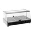 Equipex WD-100 Top Gon Display Case Warmer