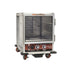 Winholt NHPL-1810/HHC Mobile Half-Height Non-Insulated Heater / Proofer Cabinet
