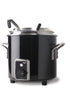 Vollrath 7217260 Retro Stock Pot Kettle Rethermalizers 11 Qt.