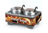 Vollrath 720202003 Full-Size Soup Merchandisers