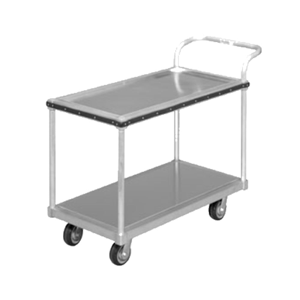 Channel WPC2539 Wet Produce Cart