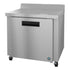 Hoshizaki WR36B Reach-In One-Section 36" Worktop Refrigerator