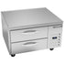 Beverage Air WTRCS36HC-1 36" Refrigerated Chef Base