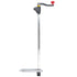 Vollrath BCO-3000 Redco EaziClean Medium Duty Manual Can Opener with 25" Bar, Yellow Collar & Stainless Base