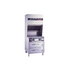 Wells WVG-136 Ventless Electric Range