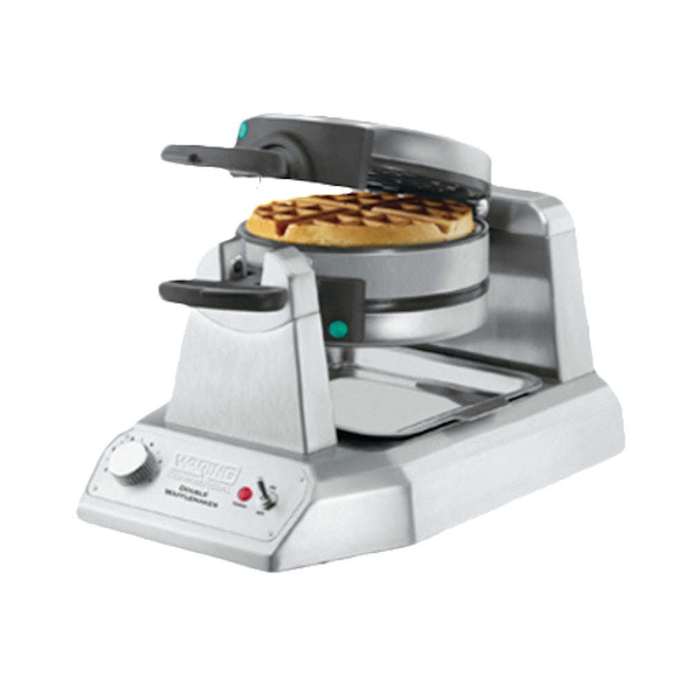 Waring WW200 Double Belgian Waffle Maker