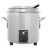 Vollrath 7217710 Retro Stock Pot Kettle Rethermalizers 7 Qt.