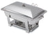 Vollrath 46518 Orion Chafers