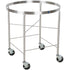 Vollrath 79018 Mobile Bowl Stands