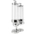 Vollrath 4635210 Somerville Chafers
