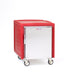 Metro C545N-SU C5 4N Series Non-Powered Insulated Transport Cabinet