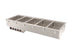 Vollrath 3647510 Five Well Hot Modular Drop-Ins