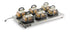 Vollrath 7277036 Cayenne Heated Shelves