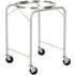 Vollrath 79001 Mobile Bowl Stands